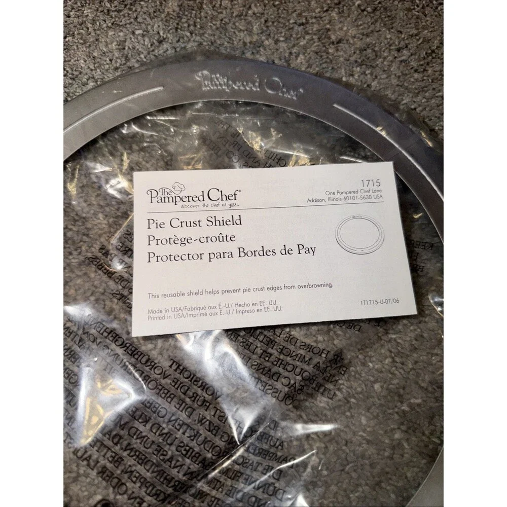 Pampered Chef 10